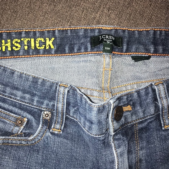 32r jeans size